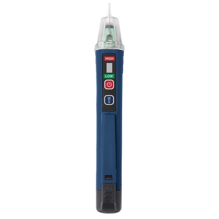 REED INSTRUMENTS Non-Contact Voltage Detector with Flashlight R5110